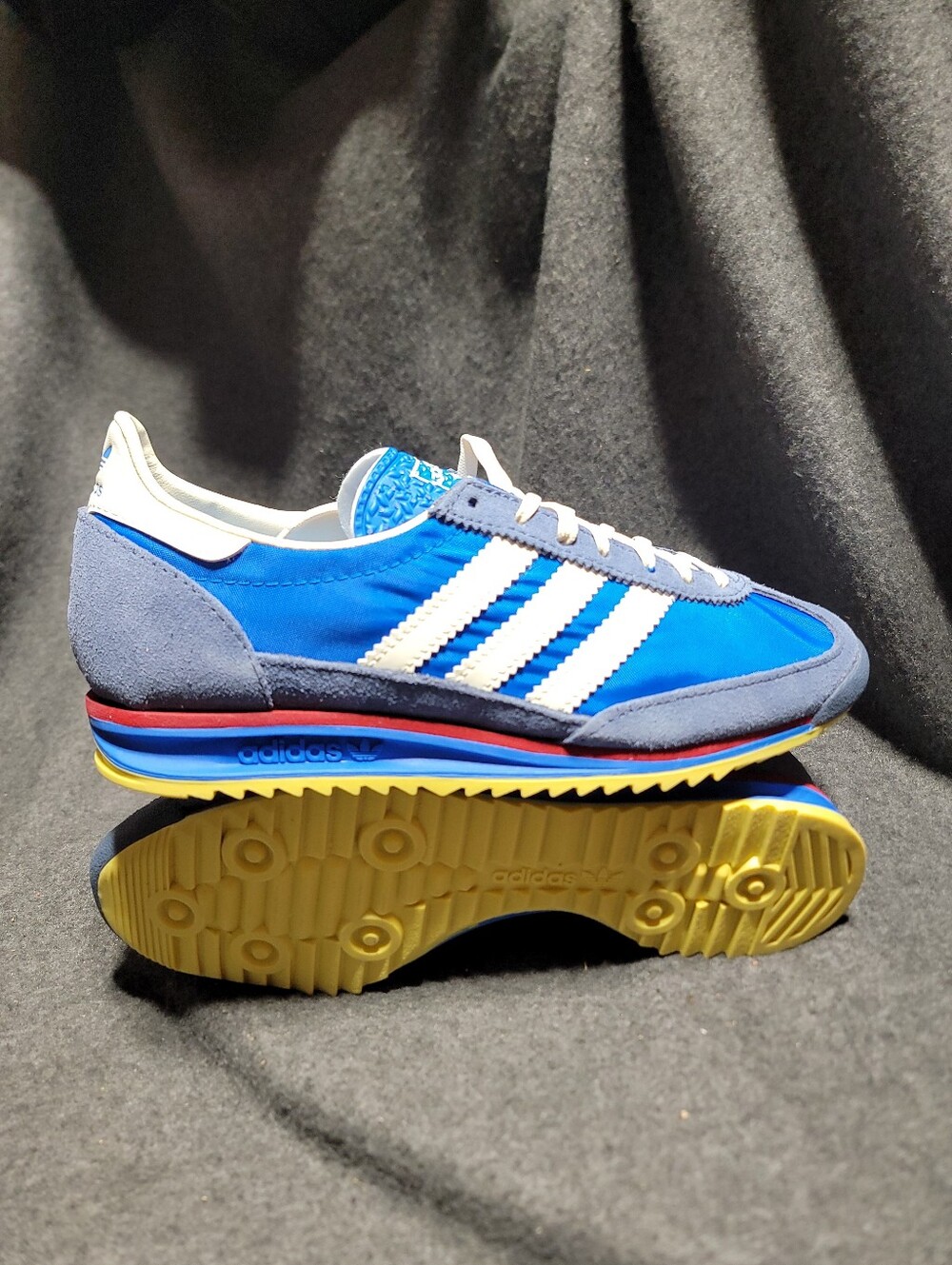 Adidas SL 72 OG sneakers Size 6.5 Womens